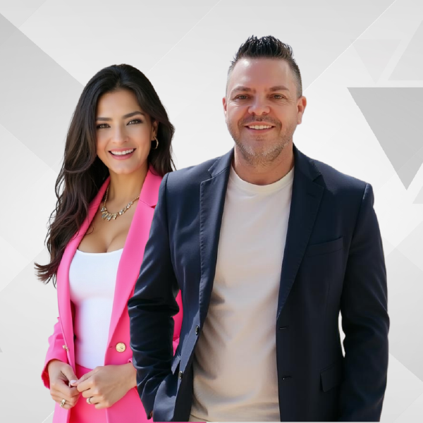 Broker Andy Zamudio
