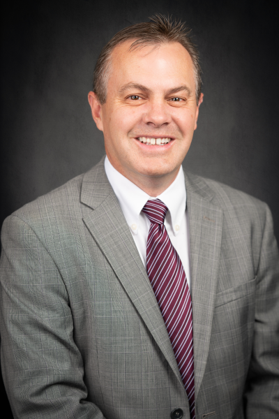 Broker Steve Stringham